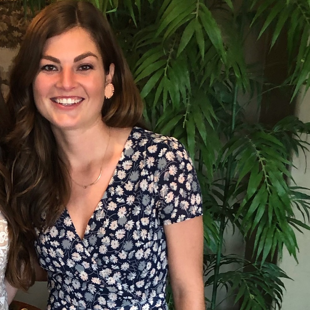 Meet your Posher, Erin